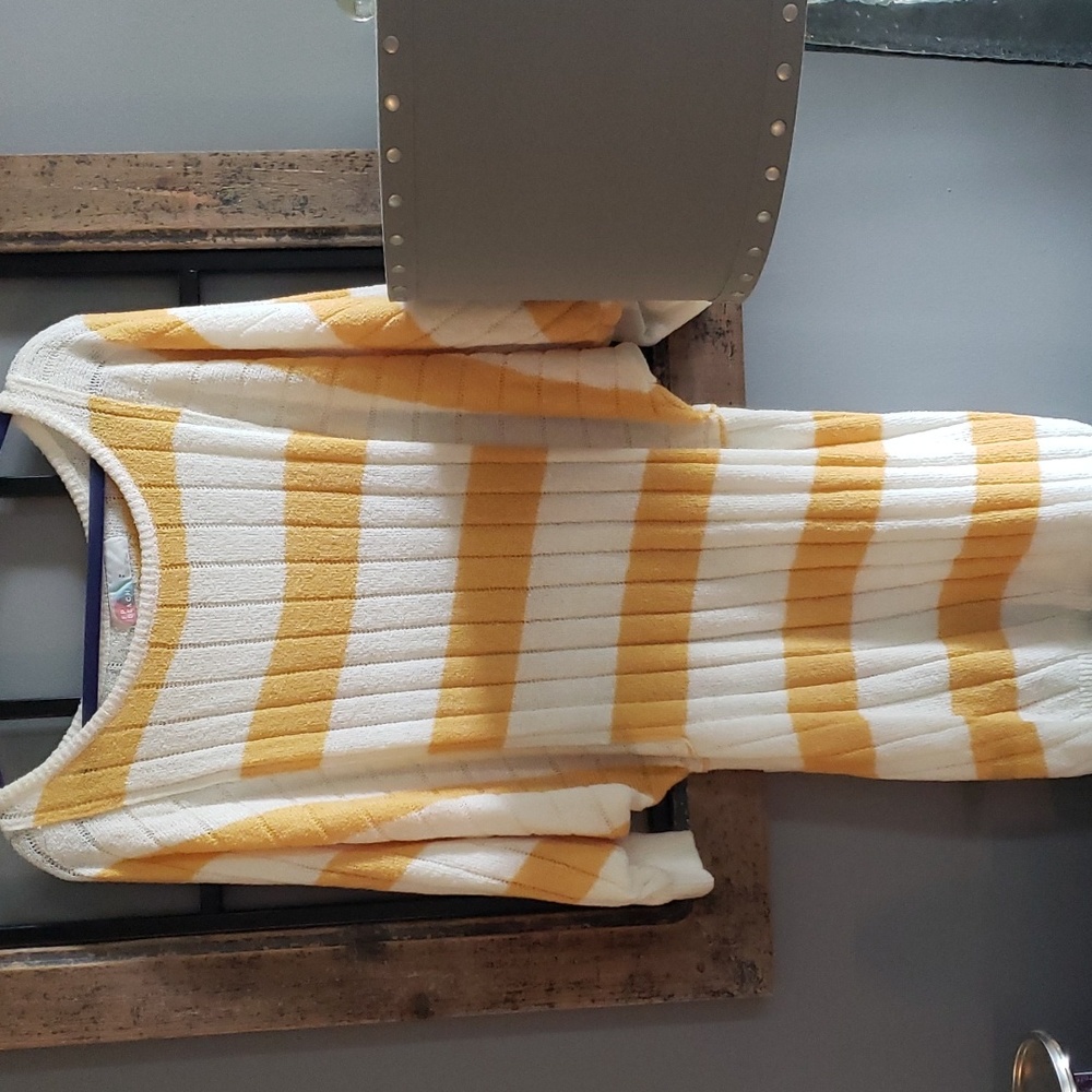 super cute free people beach dress